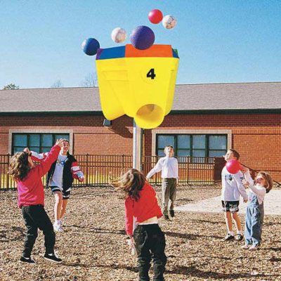 Funball - Sam's Club