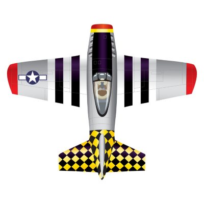 Mustang Kite Sam's Club