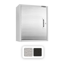 Seville Classics UltraHD Commercial Wall Cabinet