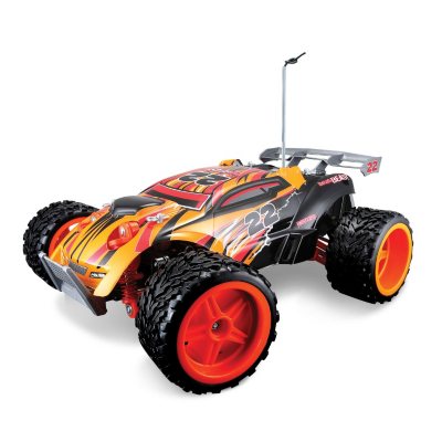 Baja hot sale beast rc