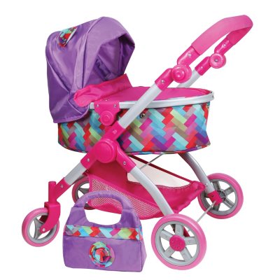 Sam's club baby doll on sale stroller