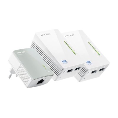 EXTENSIÓN WIFI TP-LINK