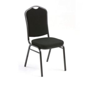 Mity Lite Access Series Crown Back Banquet Chair (10 pk.)