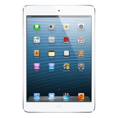 iPad mini Wi-Fi 16GB - Black or White - Sam's Club