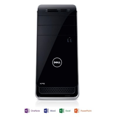 dell all in one desktop 2013