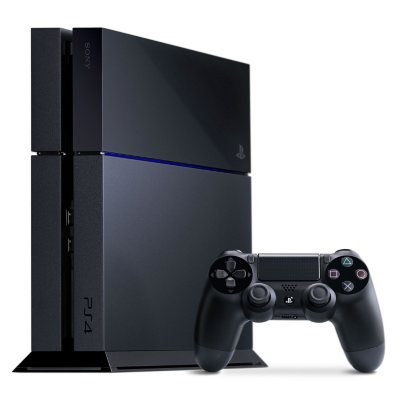 PlayStation 4 Console - Sam's Club