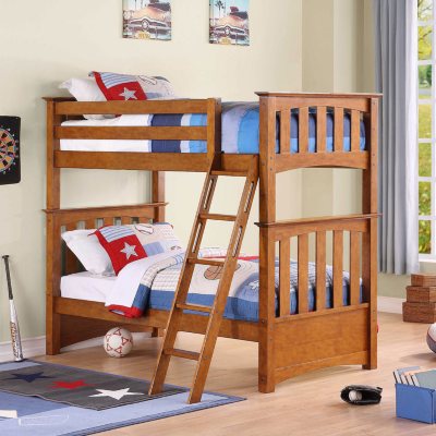 Harper Bunk Bed - Sam's Club