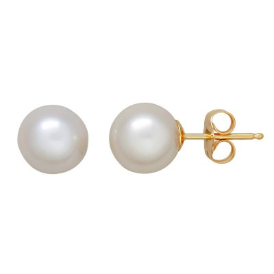 Sam's club pearl deals earrings