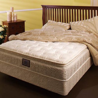 baby crib waterbed mattress