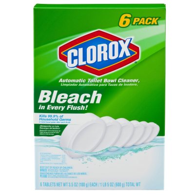 Clorox® - Sam's Club