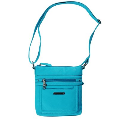 Stone Mountain Water-Resistant Crossbody Bags