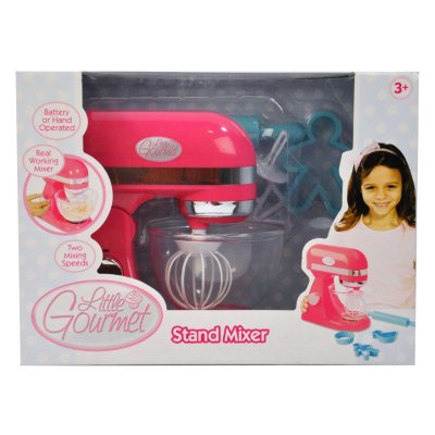 Toy Blender And Mixer For Kids