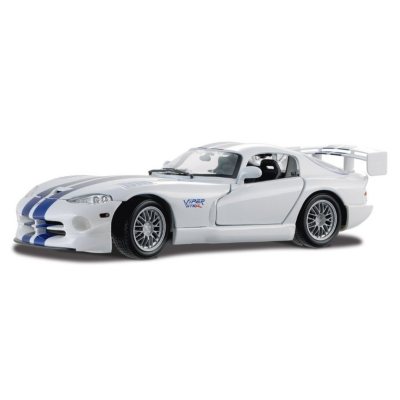 MAISTO 1 18 DIECAST DODGE VIPER Sam's Club