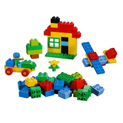 large duplo blocks