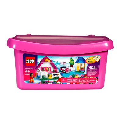 Lego discount big pack