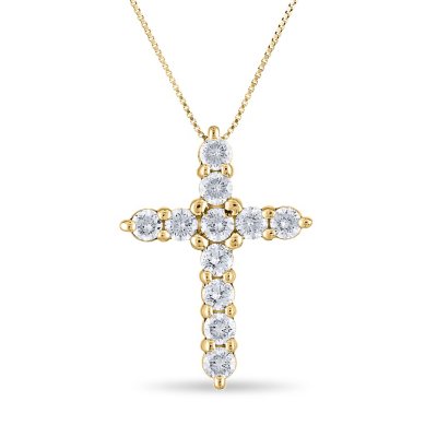 Sam's club diamond hot sale solitaire necklace