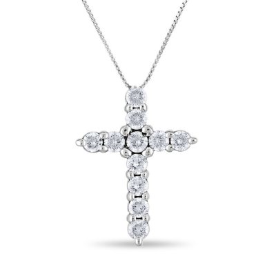 Sams hot sale diamond necklace