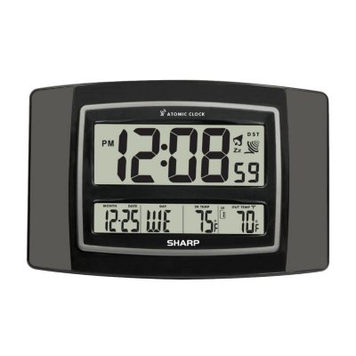 Sam's club atomic clock new arrivals