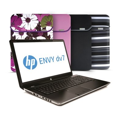 HP ENVY dv7-7227cl 17.3