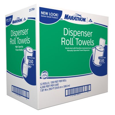 Marathon® Paper Towels Sam's Club