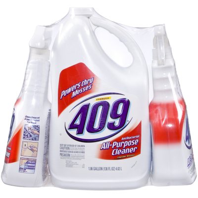 Formula 409® AllPurpose Cleaner Sam's Club