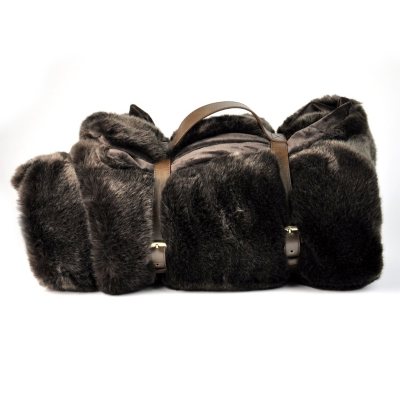 LUXURIOUS THROW Sam's Club