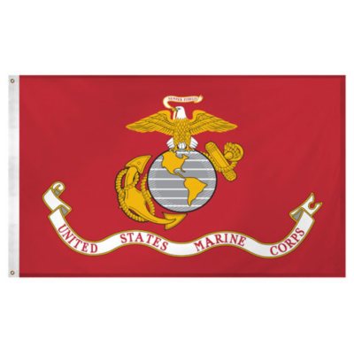 BRANCH FLAG SET MARINES - Sam's Club