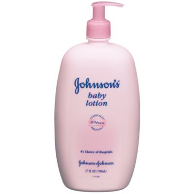 Johnson's® Baby Lotion Sam's Club