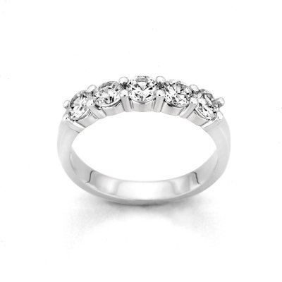 Sam's club 3 stone diamond clearance ring