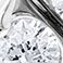 White Gold, variant on 4.96 CT. T.W. Diamond Tennis Bracelet in 14K Gold