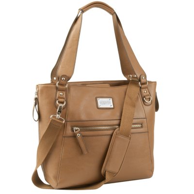 Kenneth cole 2025 reaction tote