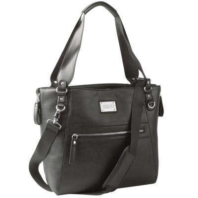 Kenneth cole discount reaction black tote