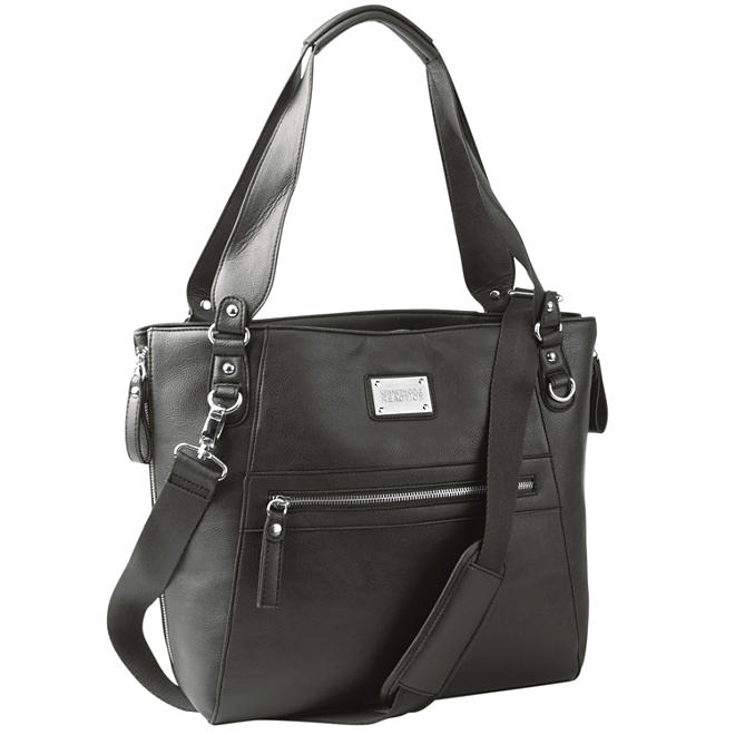 Kenneth Cole Reaction Business Tote - Black