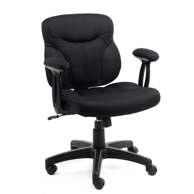 Global Furniture Cool Seating for You - Customizable Office Chair