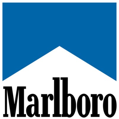 Marlboro Cigarettes, Blue Pack, Menthol, Cigarettes