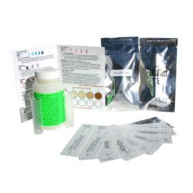 Premier All-In One Water Test Kit
