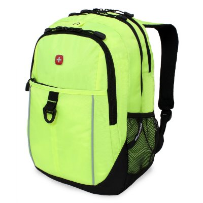 Sam's club store swiss backpack