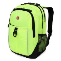 SwissGear Laptop Daypack - Yellow