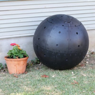 Ecomposter