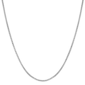 Honolulu Jewelry Company 14K Real Solid Yellow Gold Rope Chain Necklace  Lobster Clasp, Metal : : Clothing, Shoes & Accessories