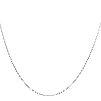 14KW NECKLACE IN CLUB ITEM# 425652