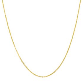 Gold Necklaces & Pendants - Sam's Club