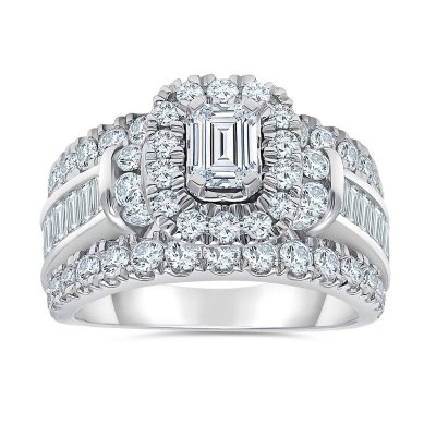 Sam's club on sale diamond jewelry