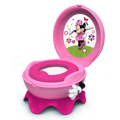 Disney cheap potty chair