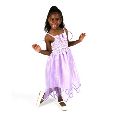 Sam's club best sale little girl dresses