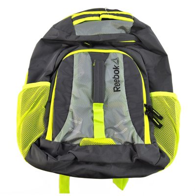 REEBOK BACKPACK FIRE BREATHER - Sam's Club