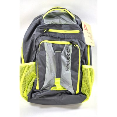 REEBOK BACKPACK STRUTO FORTRESS - Sam's Club