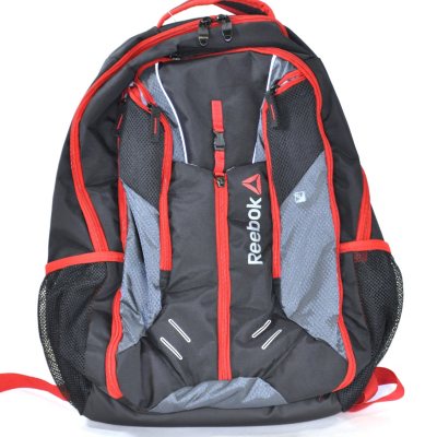 Reebok axel hot sale backpack