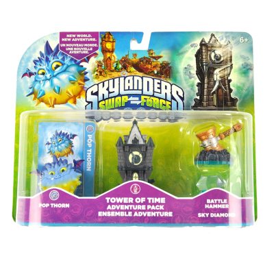 SSF ADVNTR PK SWAP POP THORN/BATTLE HAM Sam's Club