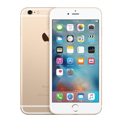 Iphone 6s Plus Gold Choose Installment Plan And Size Gb Sam S Club